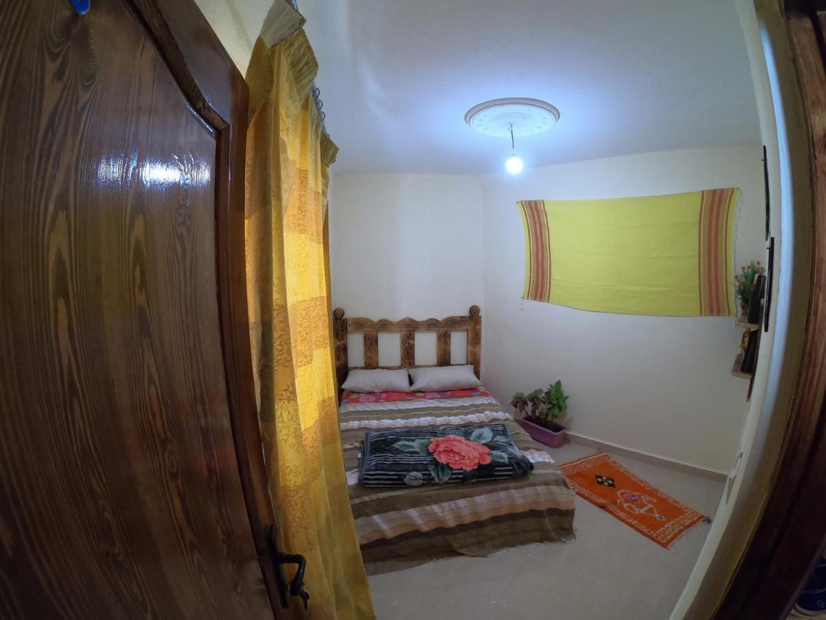Tayought Surf House Taghazout Exteriér fotografie