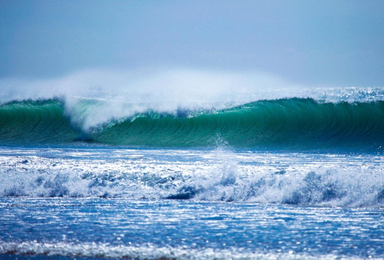 Tayought Surf House Taghazout Exteriér fotografie